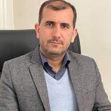 تصویر دکتر محمد  حسنی